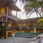 Pousada Kilandukilu