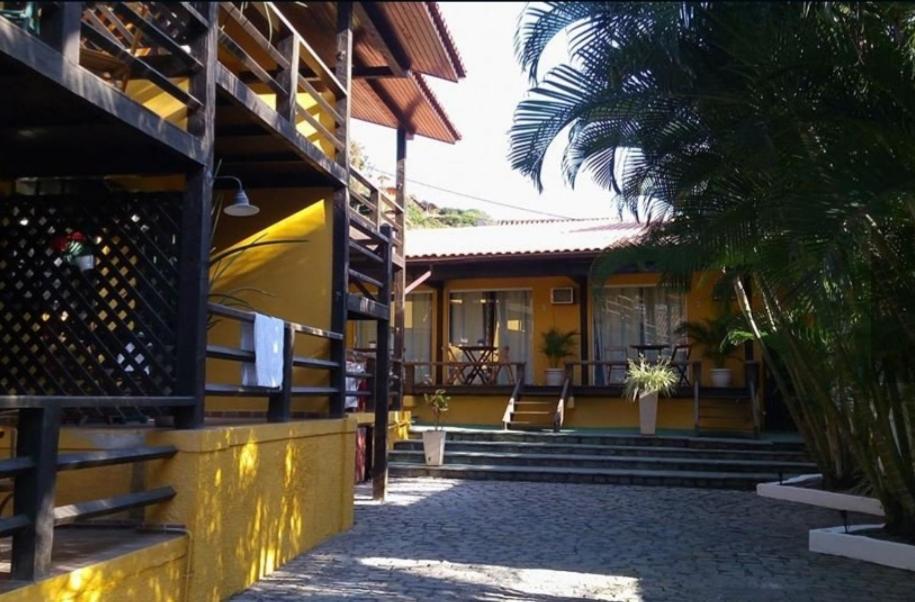 Kilandukilu Búzios