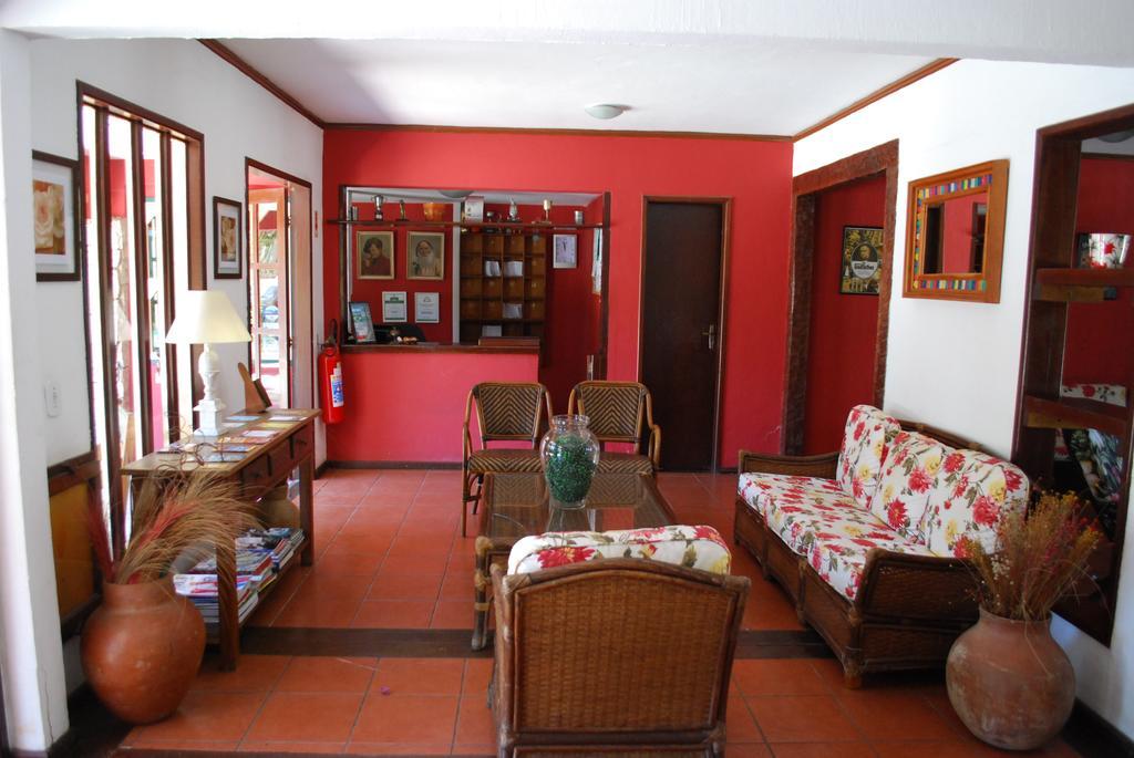 Pensión Kilandukilu
